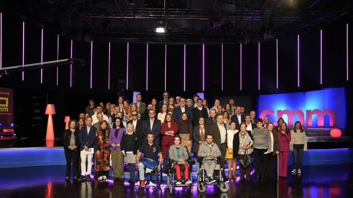 CMM y la Mesa del Tercer Sector refuerzan su alianza para visibilizar la acción social en la región