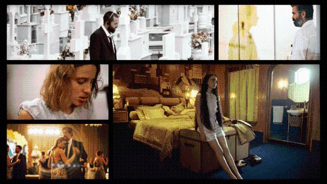 Best Yorgos Lanthimos Movies