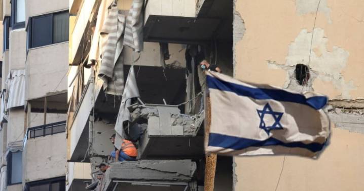 Israel elimina al jefe de estado mayor de Hezbollah en un ataque aéreo que tenía como objetivo “golpear en el corazón de Beirut”