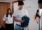 Solve For Tomorrow 2025: estudiantes de Campo Quijano transformaron problemáticas cotidianas en innovación social