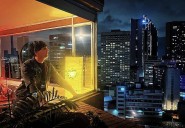 Yakarta y el día que Franco nos salvó del examen del Platero