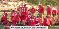 WYMT Coverage Teams with Schedule Changes in the first round of playoffs