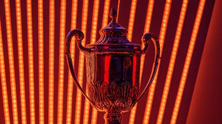 El Barça se estrenará lejos de casa ante el Deportivo Alavés y el Espanyol recibirá al Real Madrid