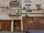 Una policía defendió a sus hijas del padre con denuncias de abuso y lo mató de dos tiros