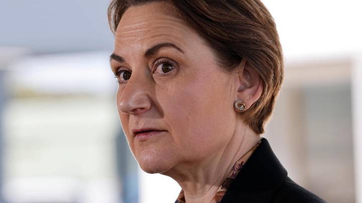 Amber-Jade Sanderson’s stern warning to Perth: ‘Embrace high density or lock next generation out’