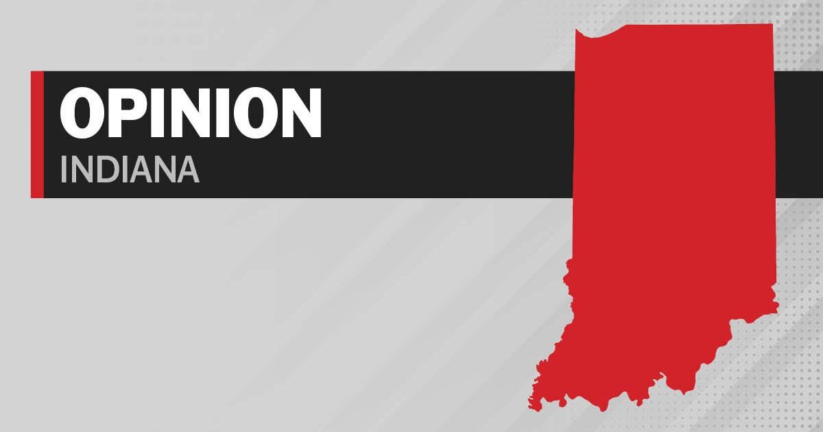 Hoosiers deserve to know why Guard's deployment to Washington is necessary