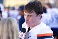 Who Are Chandler Morris’ Parents? Inside the Family and Football Roots of the Virginia Cavaliers Quarterback