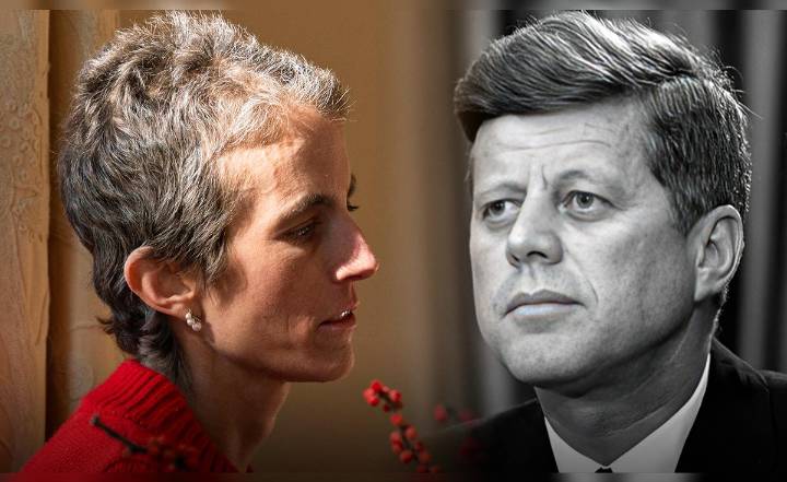 Tatiana Schlossberg, periodista y nieta de John F. Kennedy, revela que tiene cáncer terminal a los 35 años