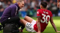 Benjamin Sesko injury: Man United expect swift return