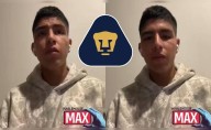 Piero Quispe se sinceró sobre su salida de Pumas y contó qué le dijeron en la directiva: "Me obligaron a salir"