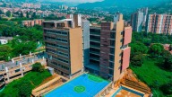 Itagüí disfruta de nueva sede universitaria: el Tecnológico de Antioquia estrena campus en ese municipio