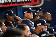 La mano de Yadier Molina se nota en el Magallanes