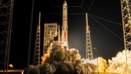 ULA aimed to launch up to 10 Vulcan rockets this year