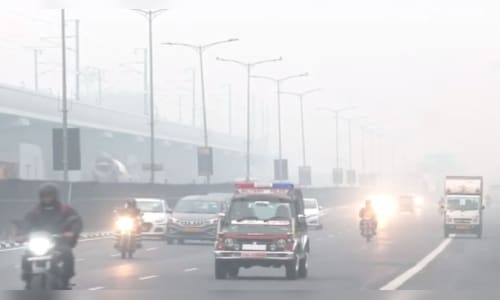 Delhi Govt, MCD office hours revised from November 15 amid worsening air quality