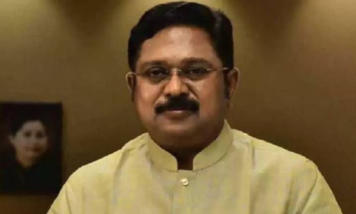 Address poll officers' concerns: TTV Dhinakaran