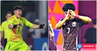 Mundial Sub 17: México ’se venga’ desl favorito Argentina por penales y avanza a octavos
