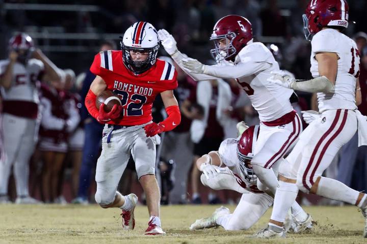 Playoffs Football Preview: Patriots head to Clay-Chalkville in Game of the Week