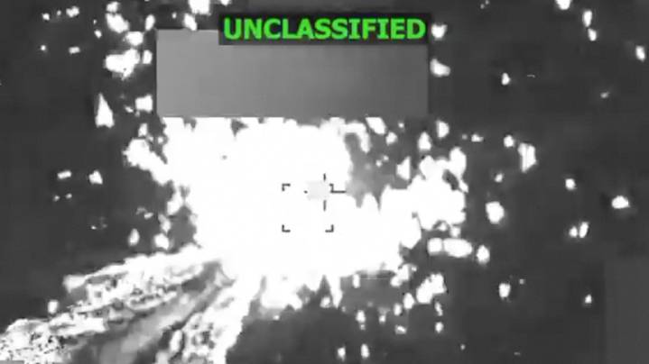 Moscú sobre la tensión en el Caribe: "Tal vez, merece la pena que EE.UU. pase a buscar a los criminales dentro de sus élites"