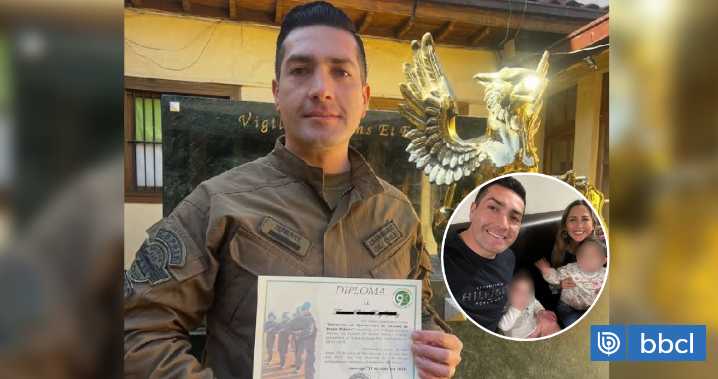 Confusa muerte de carabinero en COP de Ercilla: Juzgado de Collipulli determinará entidad que indagará