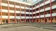 Mumbai: New Mahim School building to be audited again