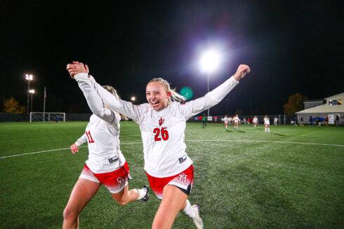 Photo gallery: Class AAAA & AAA State Soccer semifinals