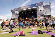 Así fue la gran fiesta de OSDE y La Nación en Palermo