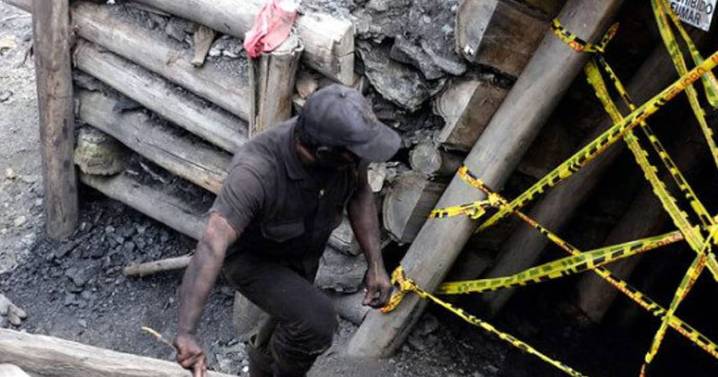 Tragedia en Landázuri: dos fallecidos por explosión en una mina de carbón