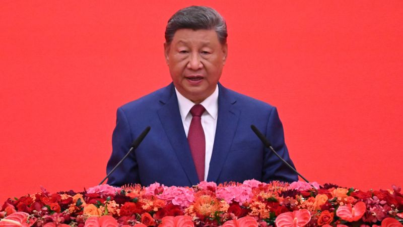 Why the Xi-Takaichi ‘honeymoon’ fell apart