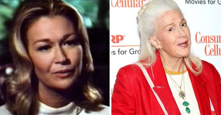 Diane Ladd, Oscar-Nomianted Actress And Mother Of Laura Dern, Dies At 89