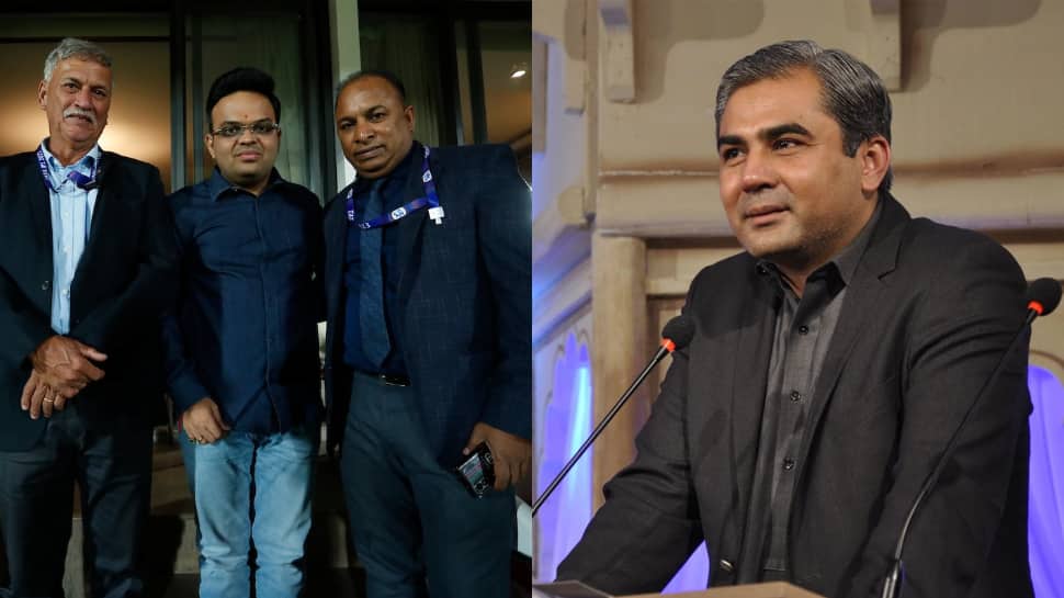 What Did BCCI Say On Talks With Mohsin Naqvi Over Asia Cup Trophy? Where Is The Trophy? Full Details Inside