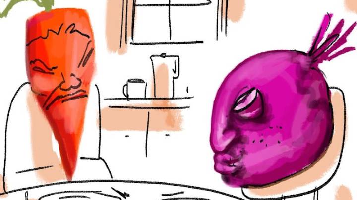 Best of cartoons, November 19, 2025