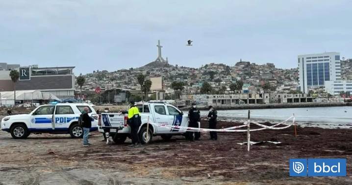 Condenan a presidio perpetuo a "El Lenguado" como autor de homicidio en caso Descuartizado de Coquimbo