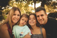 Neizan, ‘el pequeño guerrero'