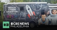 Reach Cyber Charter School dedicated to inspiring and nurturing students