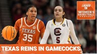 TEXAS STUNS SOUTH CAROLINA | Rori Harmon Makes HISTORY | USA 3x3 Preview + Mercury Rebrand Breakdown