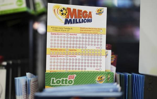 Boleto premiado con 980 millones se vendió en Georgia