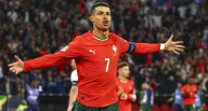 Cristiano Ronaldo confirma que su retiro llegará 'pronto'