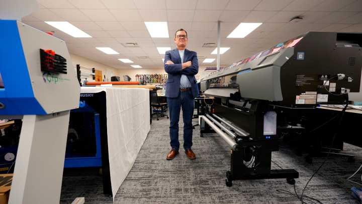 Meet one of the CareerTech superintendents redesigning our schools