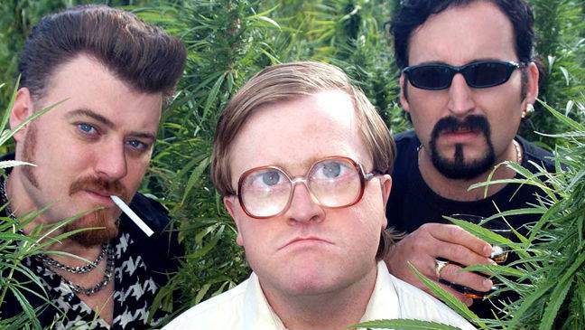 Trailer Park Boys Actor Michael Smith Charged Sexual Assault