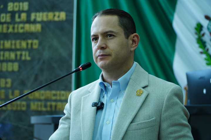 Propone diputado Villalobos crear Comisiones de Turismo en ayuntamientos con vocación turística