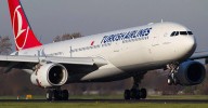 Turkish Airlines suspende vuelos a Venezuela tras amenazas de EE. UU.