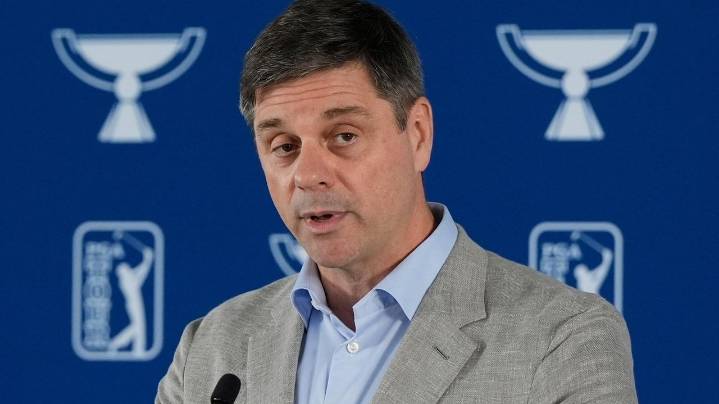 PGA Tour has fewer cards and smaller fields. But the big changes are still to come