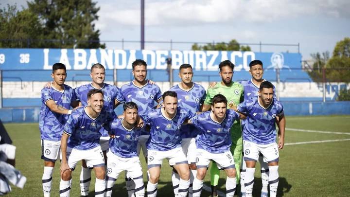 San Martín de Burzaco echa a la mayoría del plantel y denuncia a jugadores por la Copa Potrero