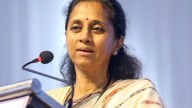 ‘Varies from state to state…’: Supriya Sule on being asked if NCP-SCP rethink alliance with INDIA bloc after poor Bihar show