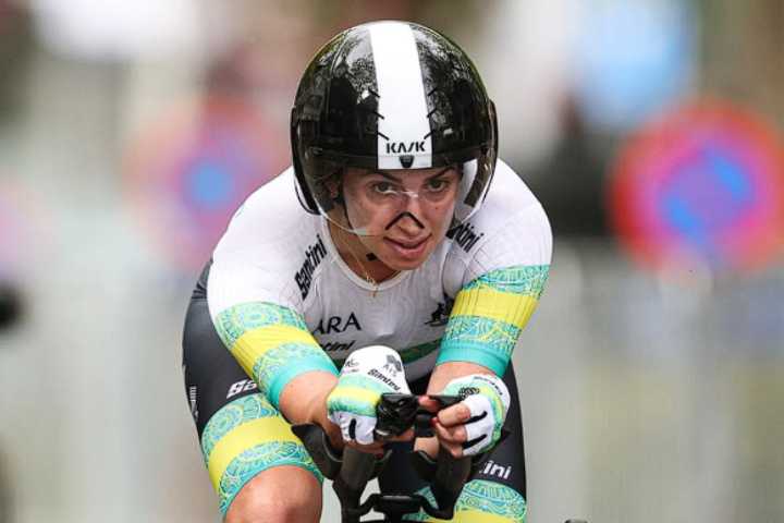 “Devastating”: Paralympic Community Mourns Loss of 28-Year-Old Cyclist Who Won Australia’s First Gold