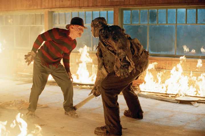 Robert Englund Calls on Freddy vs. Jason Director to Make Horror Comeback