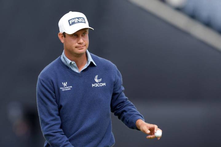 Harris English Urges Brian Rolapp to Take Immediate Action To Fix Tour Crises Before 2027 Harris English sounds the alarm on a radical 2027 schedule shift that could permanently shatter the comfort of