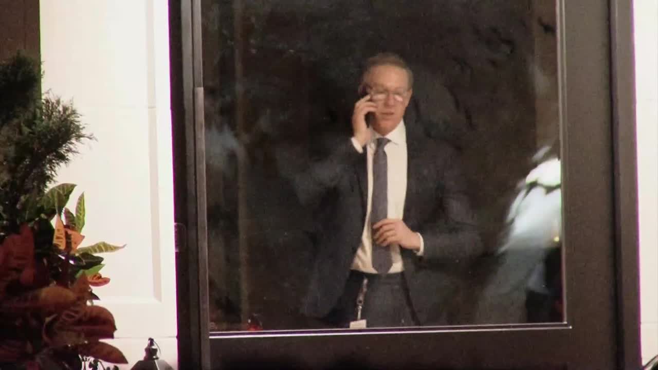 Gilgeous-Alexander says ‘loved ones are safe’ following Oklahoma home break