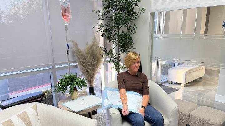 Injectable peptides: The latest wellness craze explained