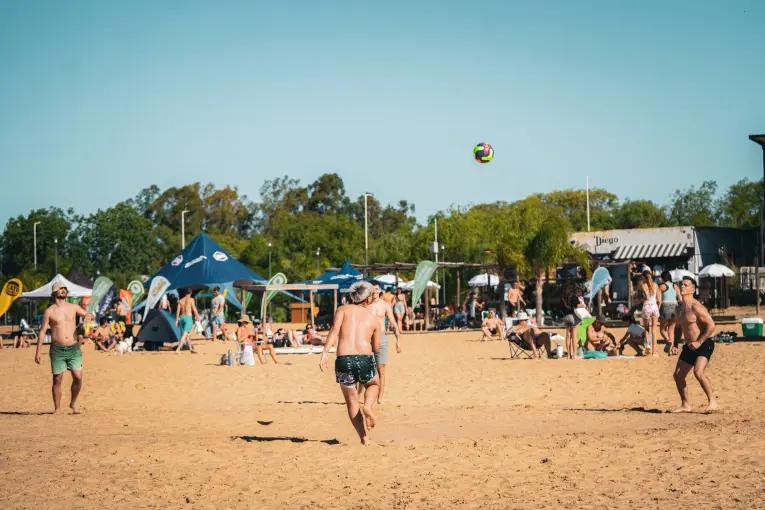 El turismo del fin de semana largo dejó 25 mil millones de pesos en Entre Ríos